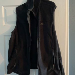 Men’s 2XL Eddie Bauer vest